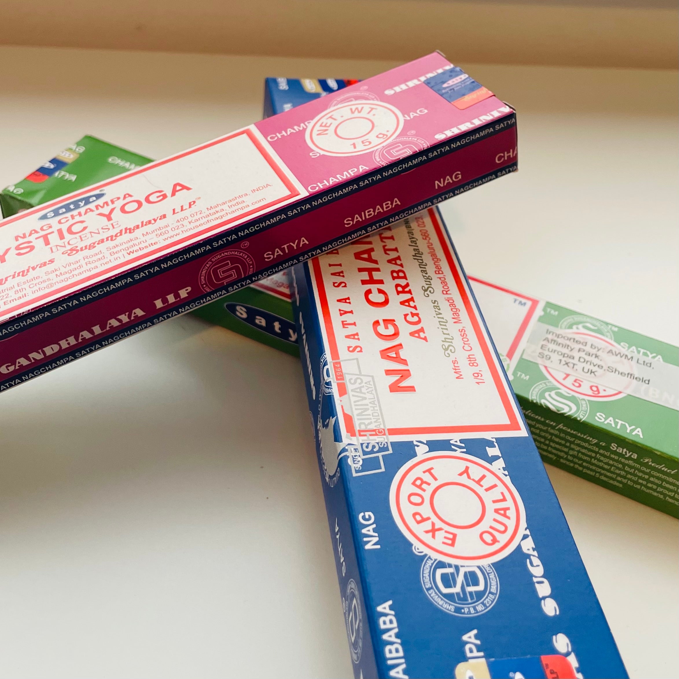 Dragons Blood Incense Stick