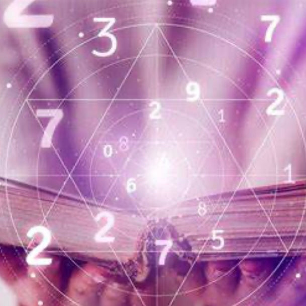 Numerology Report